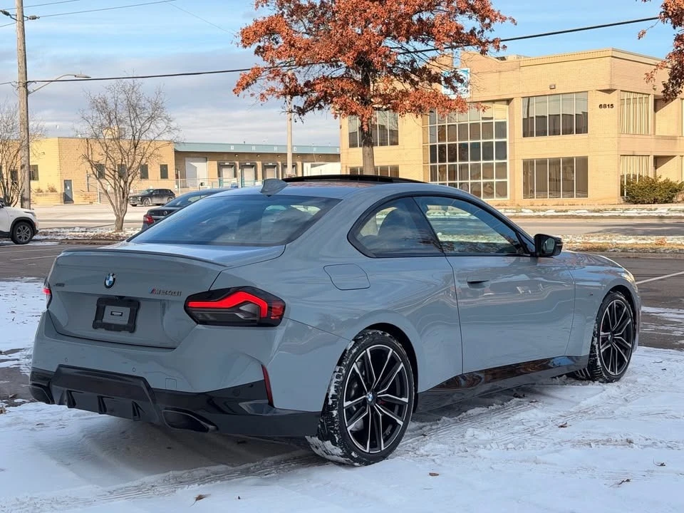 BMW 240 M240I XDRIVE * * CARFAX * * ���������� * *  | Mobile.bg � ����������� 5