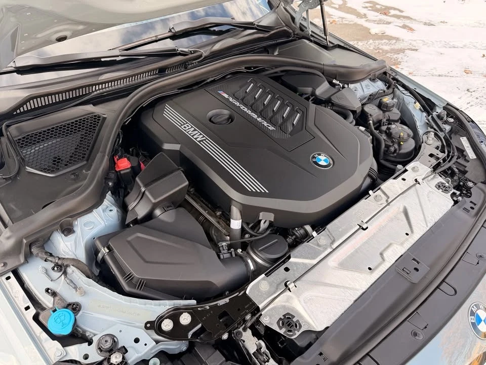 BMW 240 M240I XDRIVE * * CARFAX * * ���������� * *  | Mobile.bg � ����������� 17