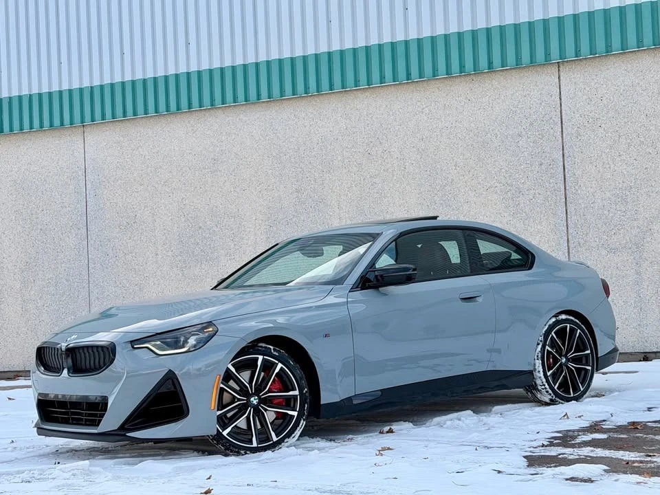 BMW 240 M240I XDRIVE * * CARFAX * * ���������� * *  | Mobile.bg � ����������� 3