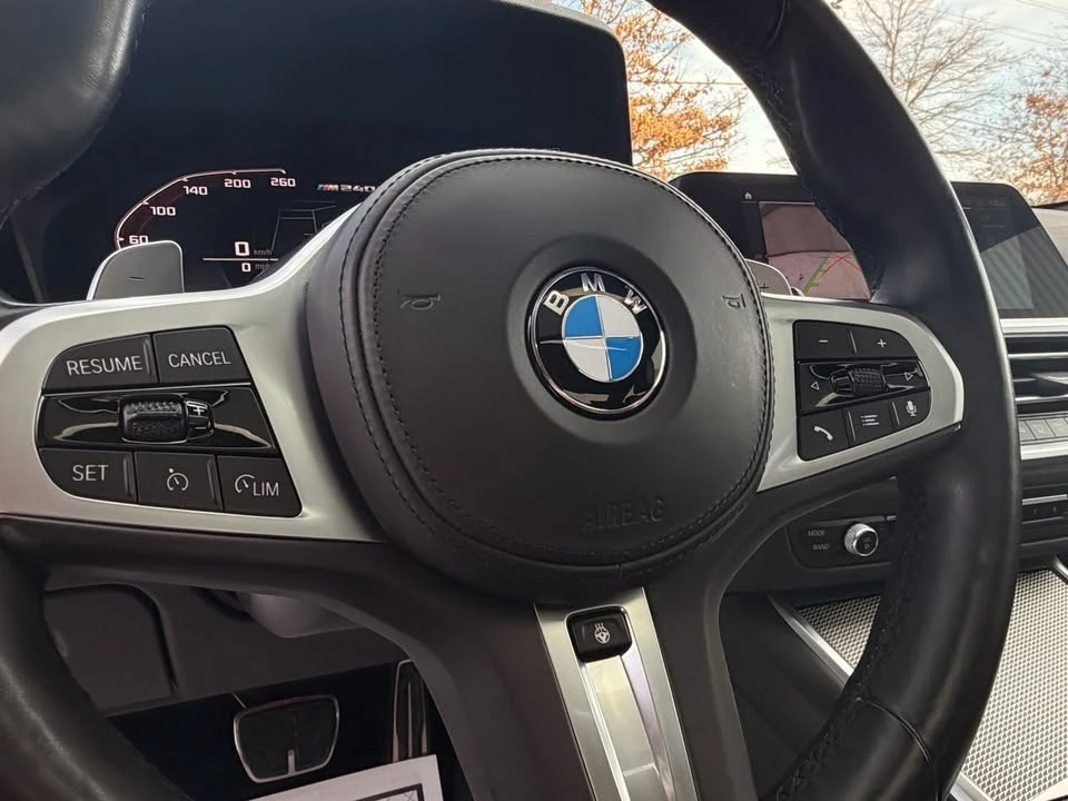 BMW 240 M240I XDRIVE * * CARFAX * * ���������� * *  | Mobile.bg � ����������� 13