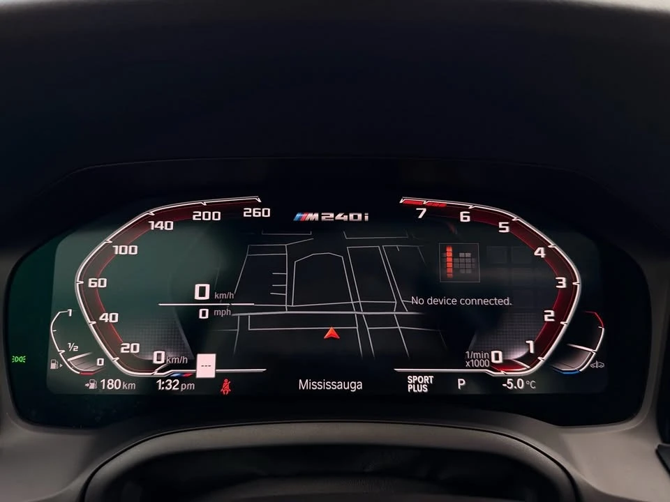 BMW 240 M240I XDRIVE * * CARFAX * * ���������� * *  | Mobile.bg � ����������� 14