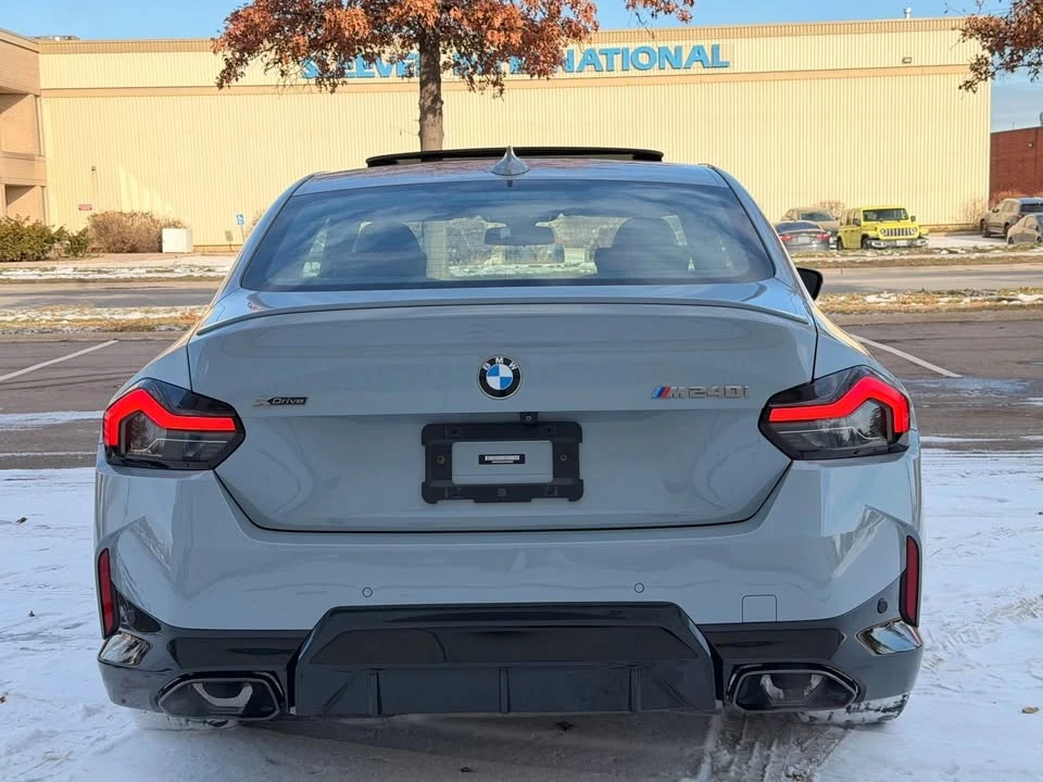 BMW 240 M240I XDRIVE * * CARFAX * * ���������� * *  | Mobile.bg � ����������� 6
