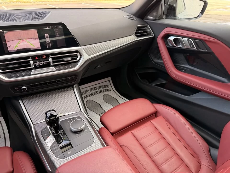 BMW 240 M240I XDRIVE * * CARFAX * * ���������� * *  | Mobile.bg � ����������� 15