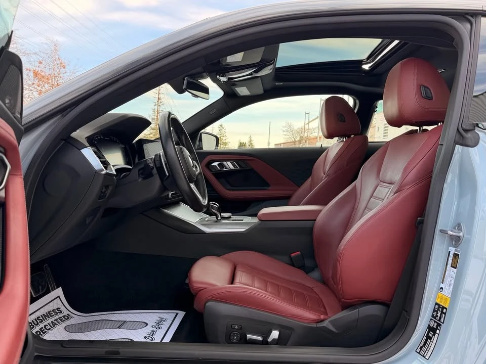 BMW 240 M240I XDRIVE * * CARFAX * * ���������� * *  | Mobile.bg � ����������� 8