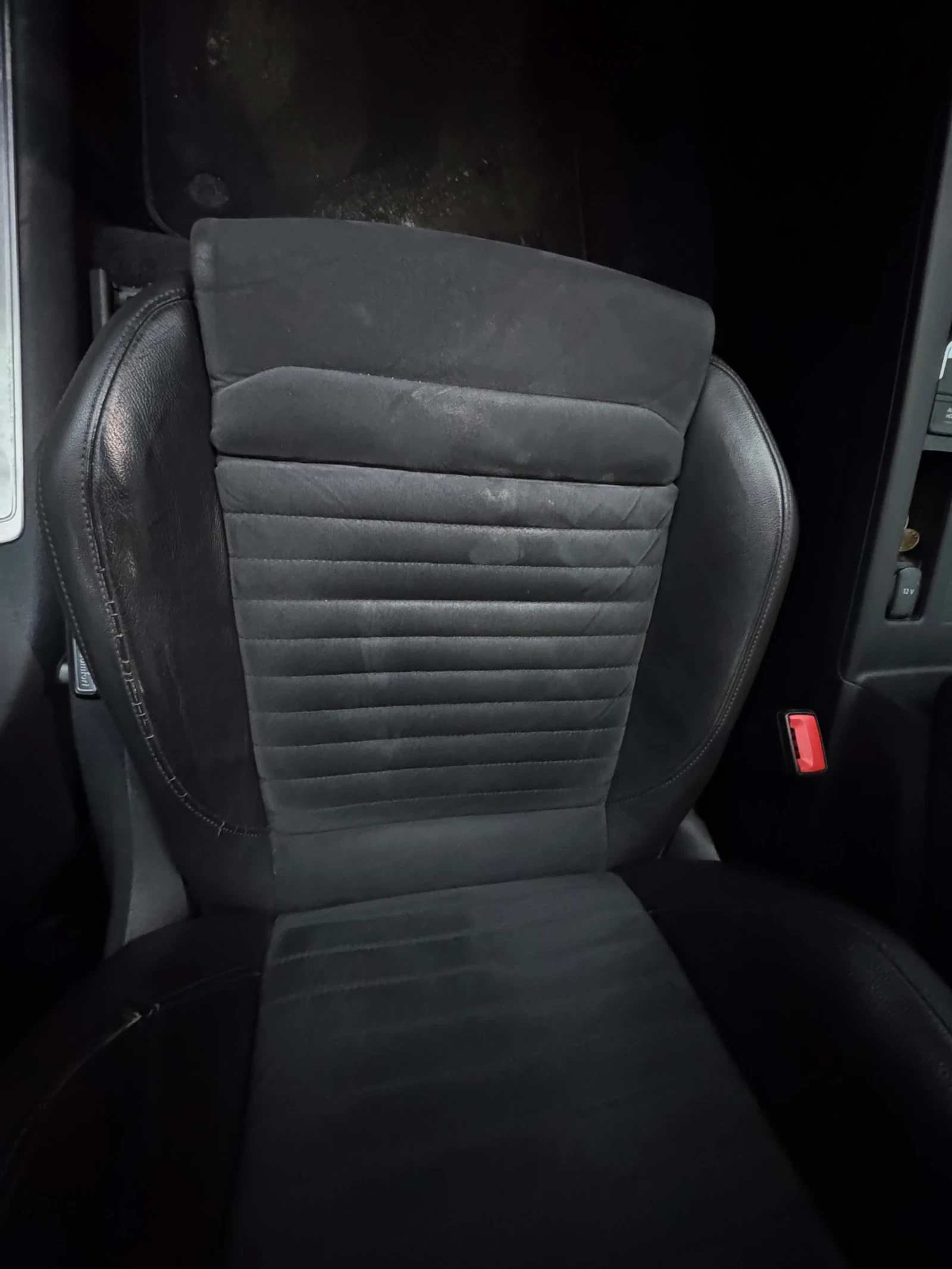 VW Passat !�����! 2.0TDI 190�.�. �����  PARKASSIST �����  | Mobile.bg � ����������� 11