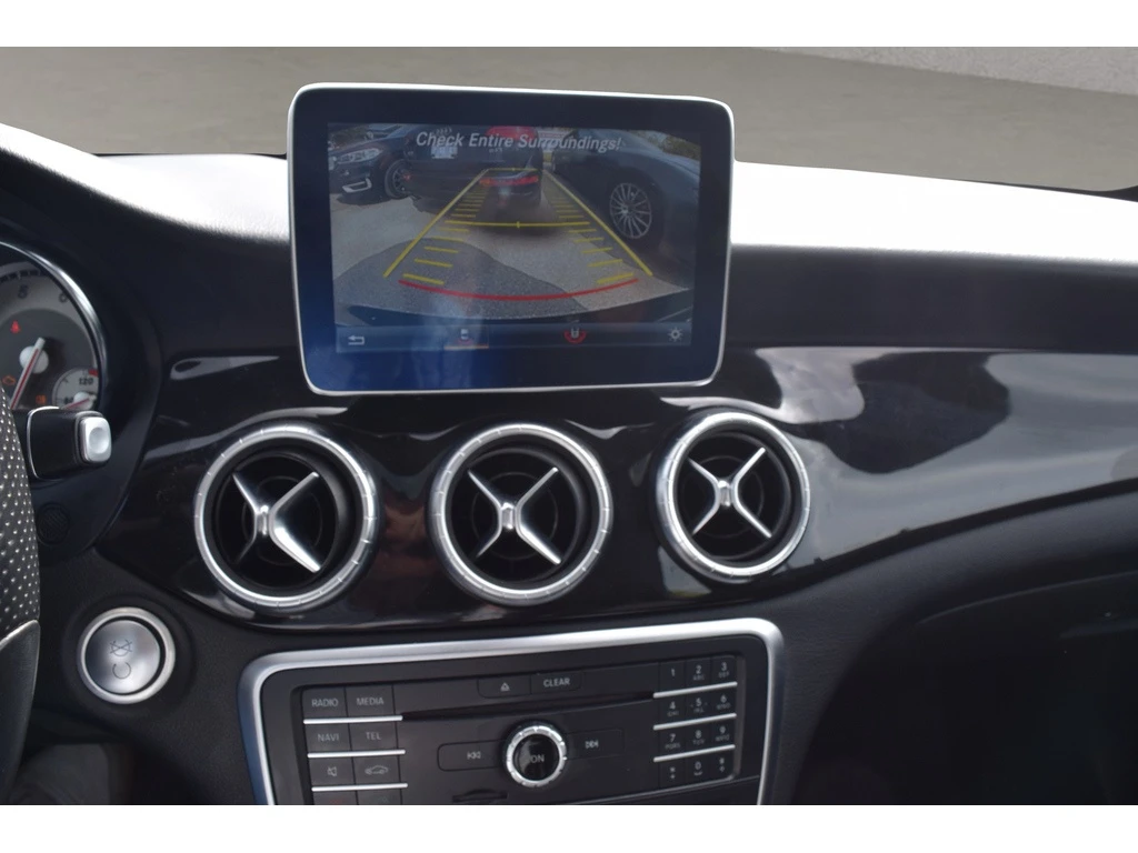 Mercedes-Benz CLA 250 * CLA250 4MATIC Navi Panoramic Sunroof * CARFAX *  | Mobile.bg � ����������� 12