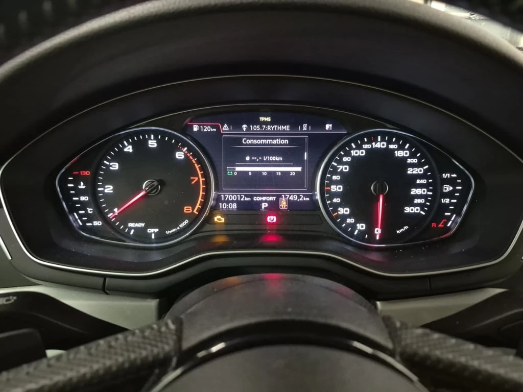 Audi A4 2018 PROGRESSIV * ��� ������������ ������ | Mobile.bg � ����������� 11