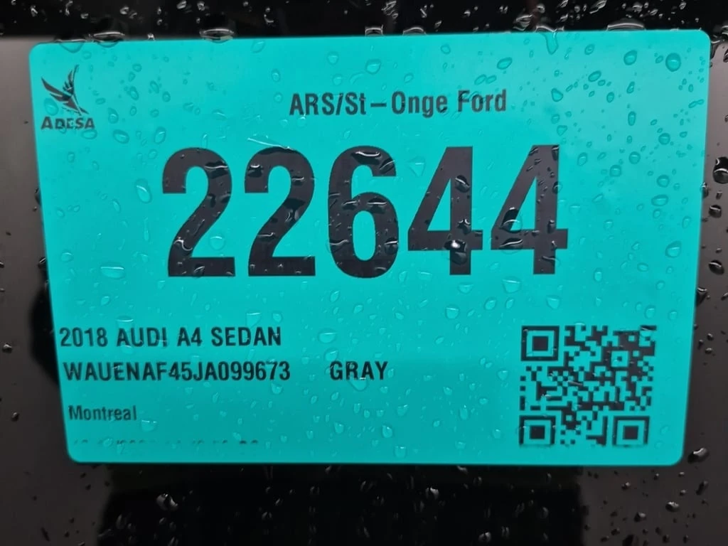 Audi A4 2018 PROGRESSIV * ��� ������������ ������ | Mobile.bg � ����������� 16