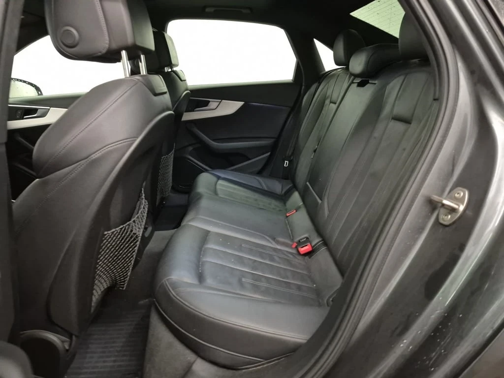 Audi A4 2018 PROGRESSIV * ��� ������������ ������ | Mobile.bg � ����������� 13