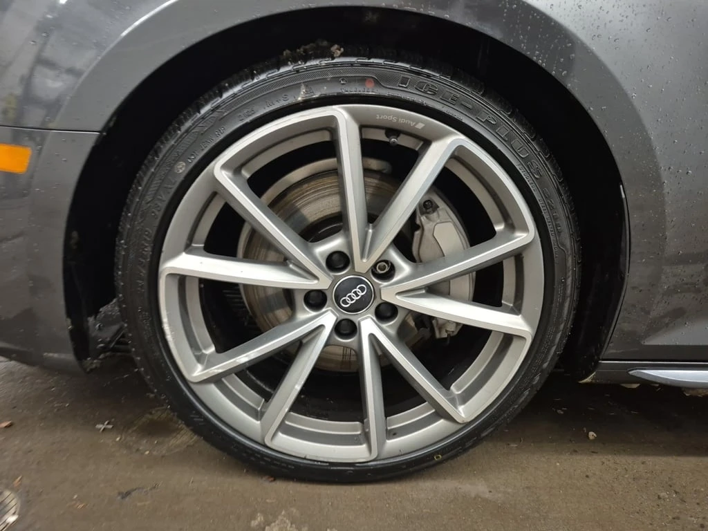 Audi A4 2018 PROGRESSIV * БЕЗ ПЪРВОНАЧАЛНА ВНОСКА - изображение 8