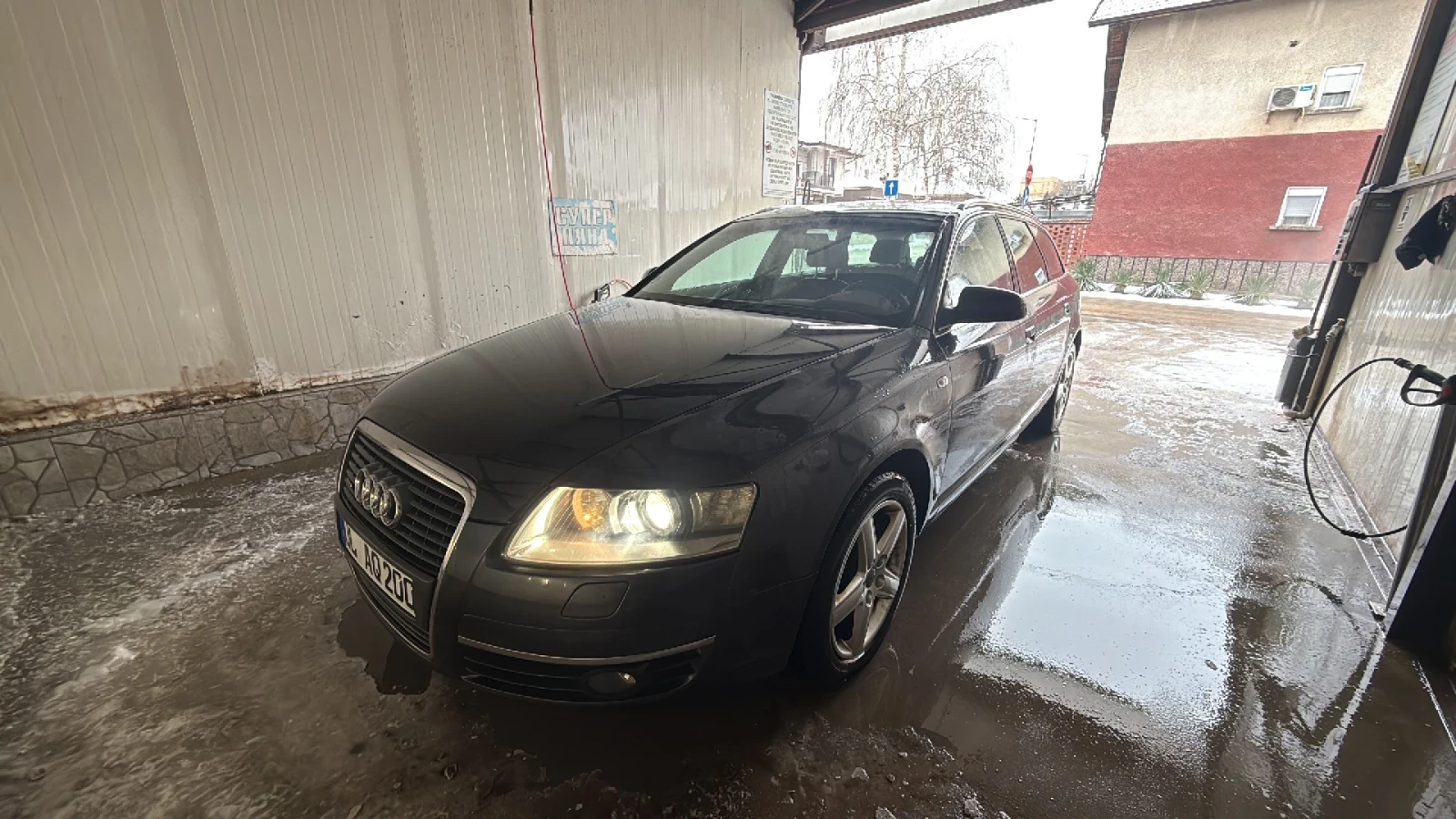 Audi A6 | Mobile.bg � ����������� 1