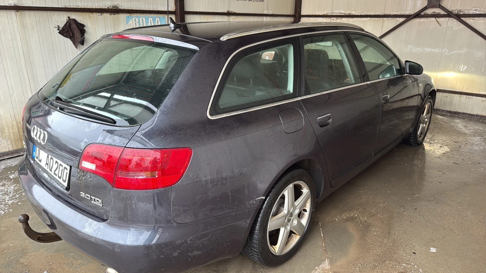 Audi A6  - изображение 4