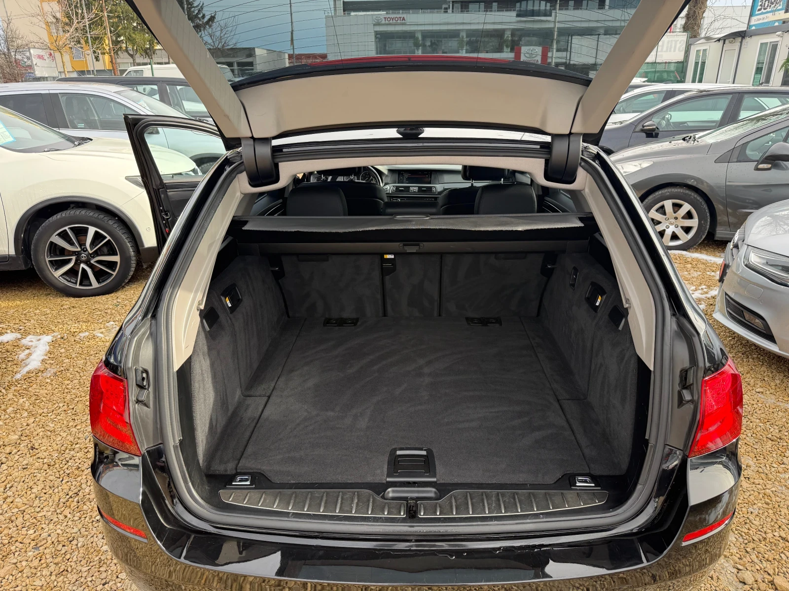 BMW 520 150 ��� . �� | Mobile.bg � ����������� 14