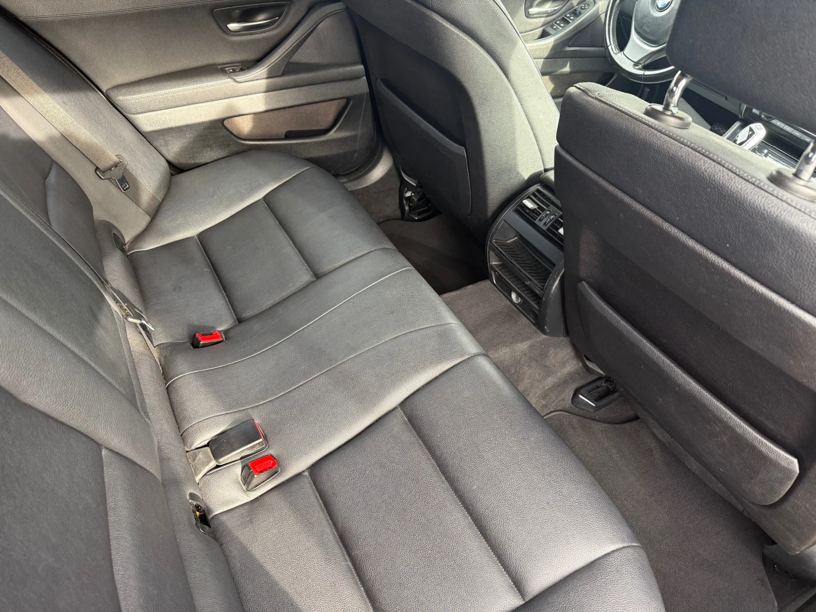 BMW 520 150 ��� . �� | Mobile.bg � ����������� 11