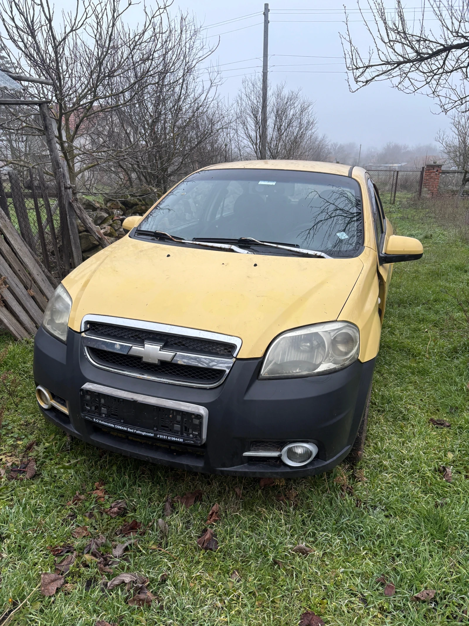 Chevrolet Aveo 1.4 � ��� | Mobile.bg � ����������� 1