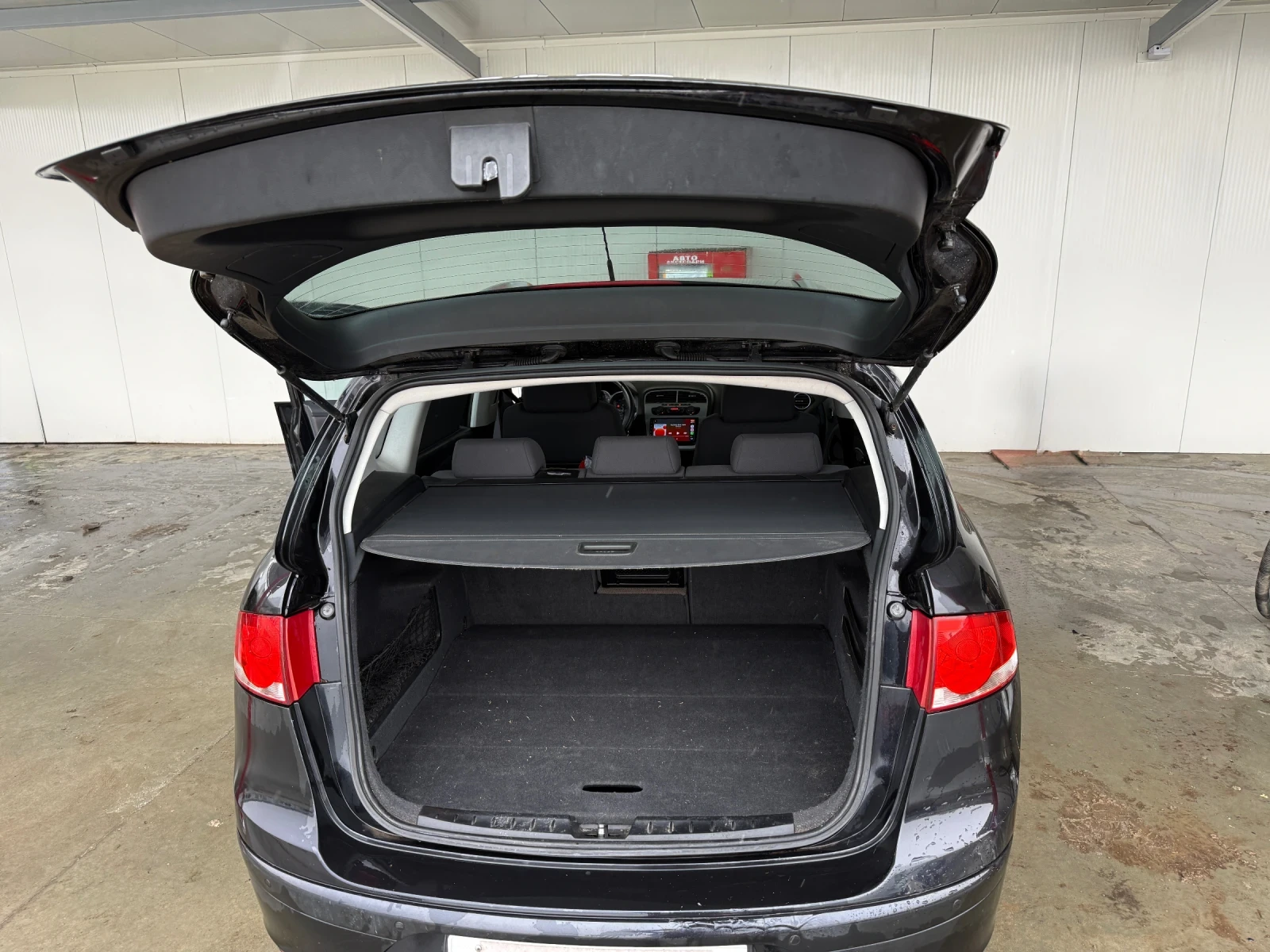 Seat Altea XL 1.4 TSI - изображение 9