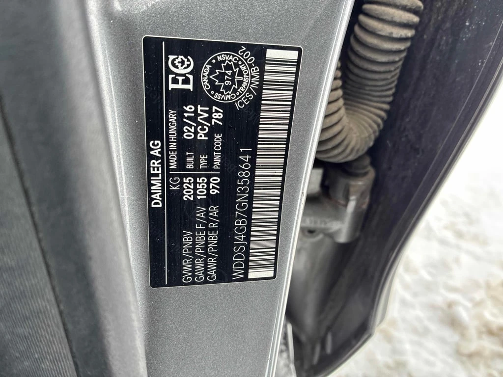 Mercedes-Benz CLA 250 4MATIC * ��������* ������* ��� ����� ����/������*  | Mobile.bg � ����������� 16