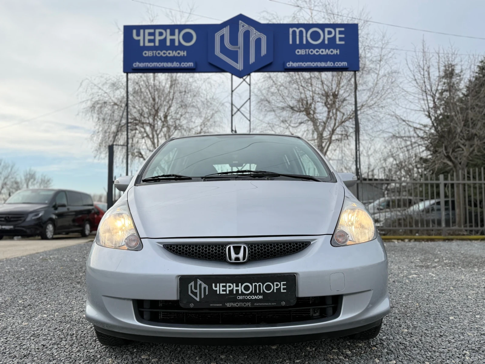 Honda Jazz 1.4i ES SPORT - изображение 2