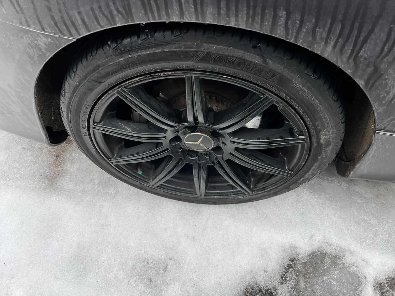 Mercedes-Benz C 300 * CARFAX * ЦЕНА ДО БГ, снимка 6 - Автомобили и джипове - 53749319