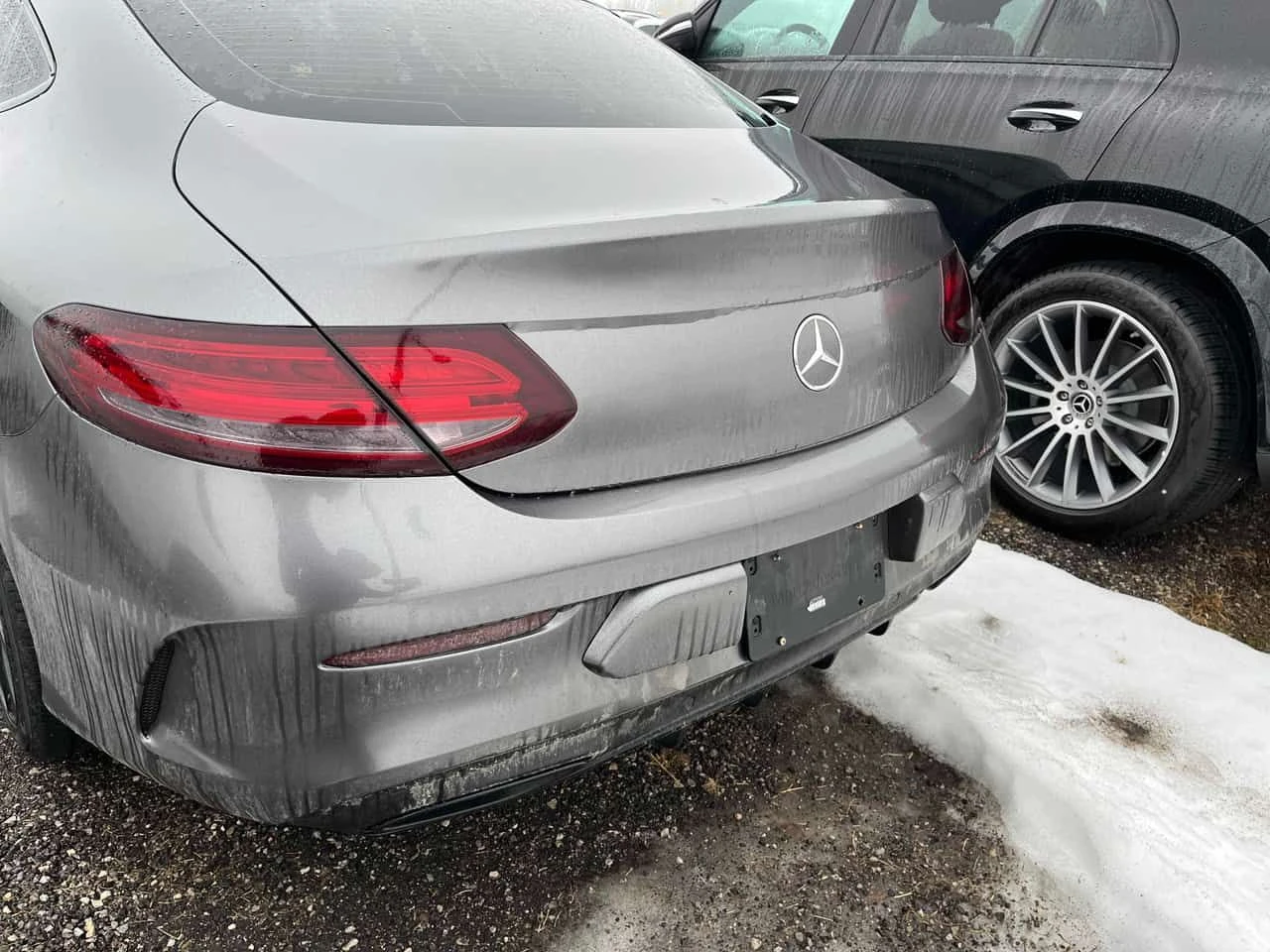 Mercedes-Benz C 300 * CARFAX * ЦЕНА ДО БГ, снимка 4 - Автомобили и джипове - 53749319