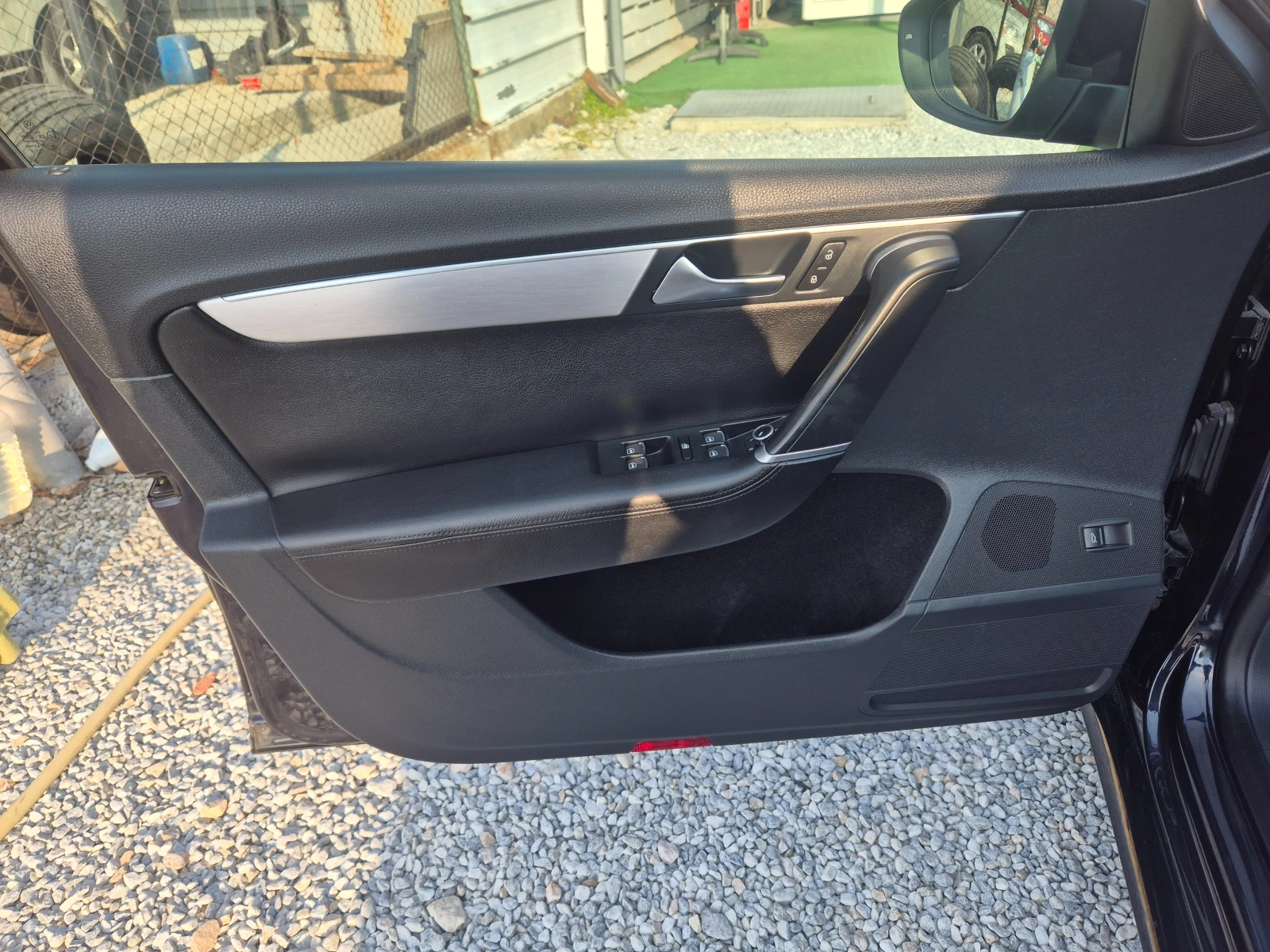 VW Passat 2.0TDI 4- Motion Automatic, снимка 10 - Автомобили и джипове - 53757021