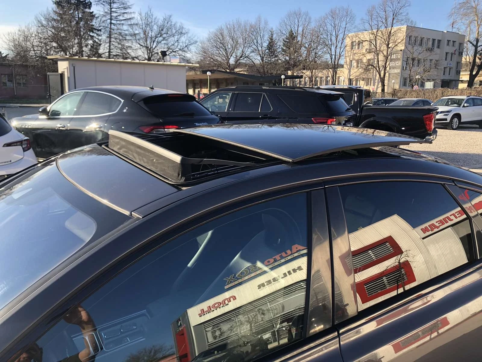 Jaguar Xf 3.0d, снимка 7 - Автомобили и джипове - 53868407