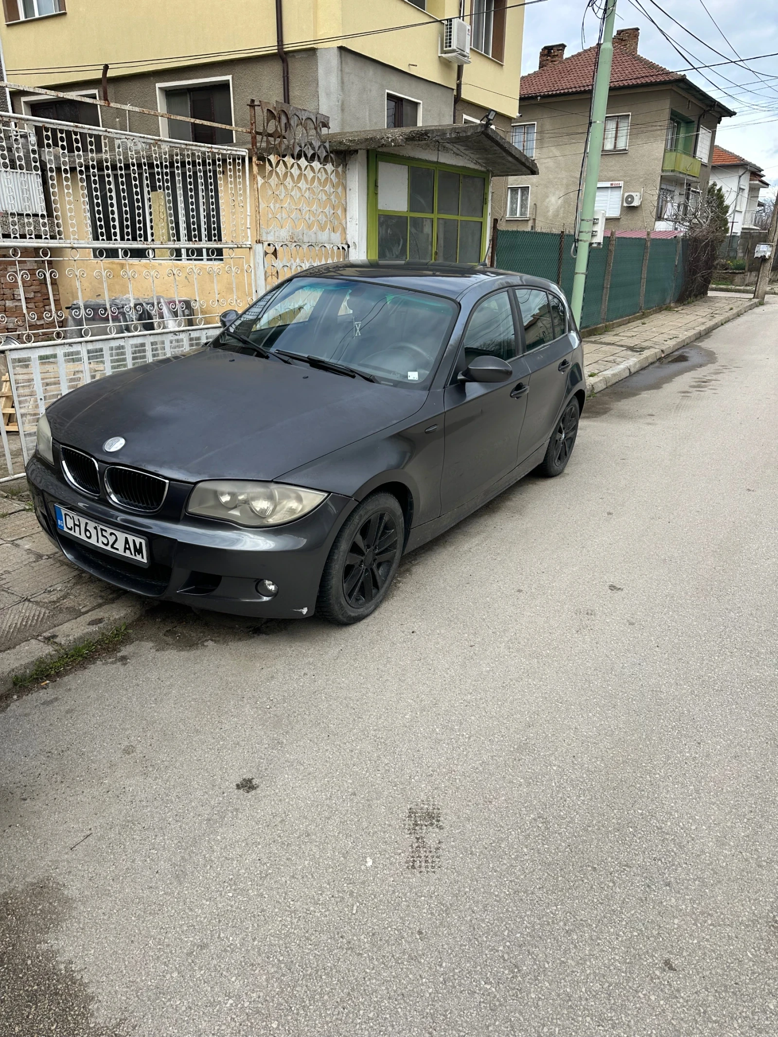 BMW 120 | Mobile.bg � ����������� 3