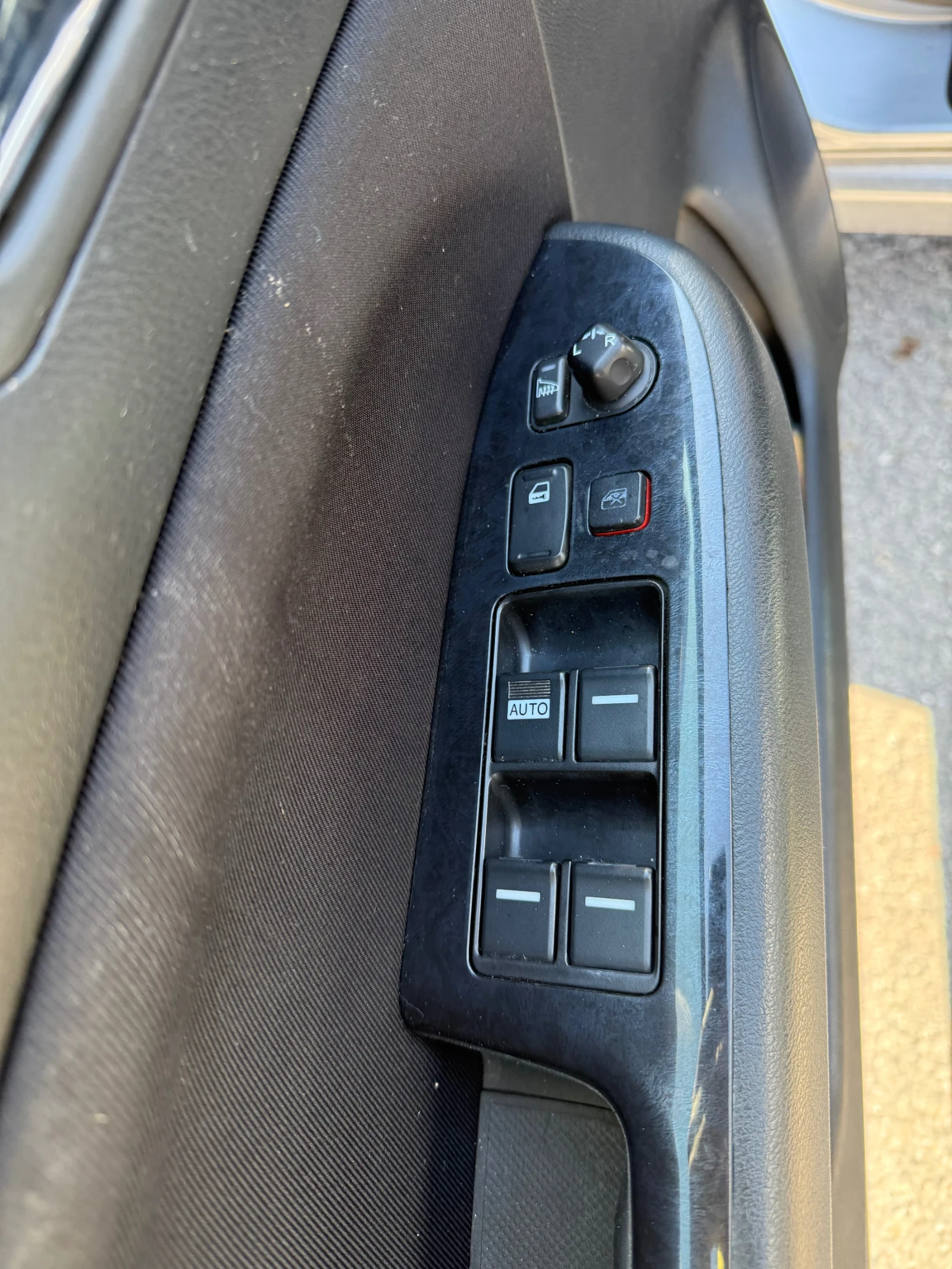 Honda Accord 2.2, снимка 16 - Автомобили и джипове - 54097142