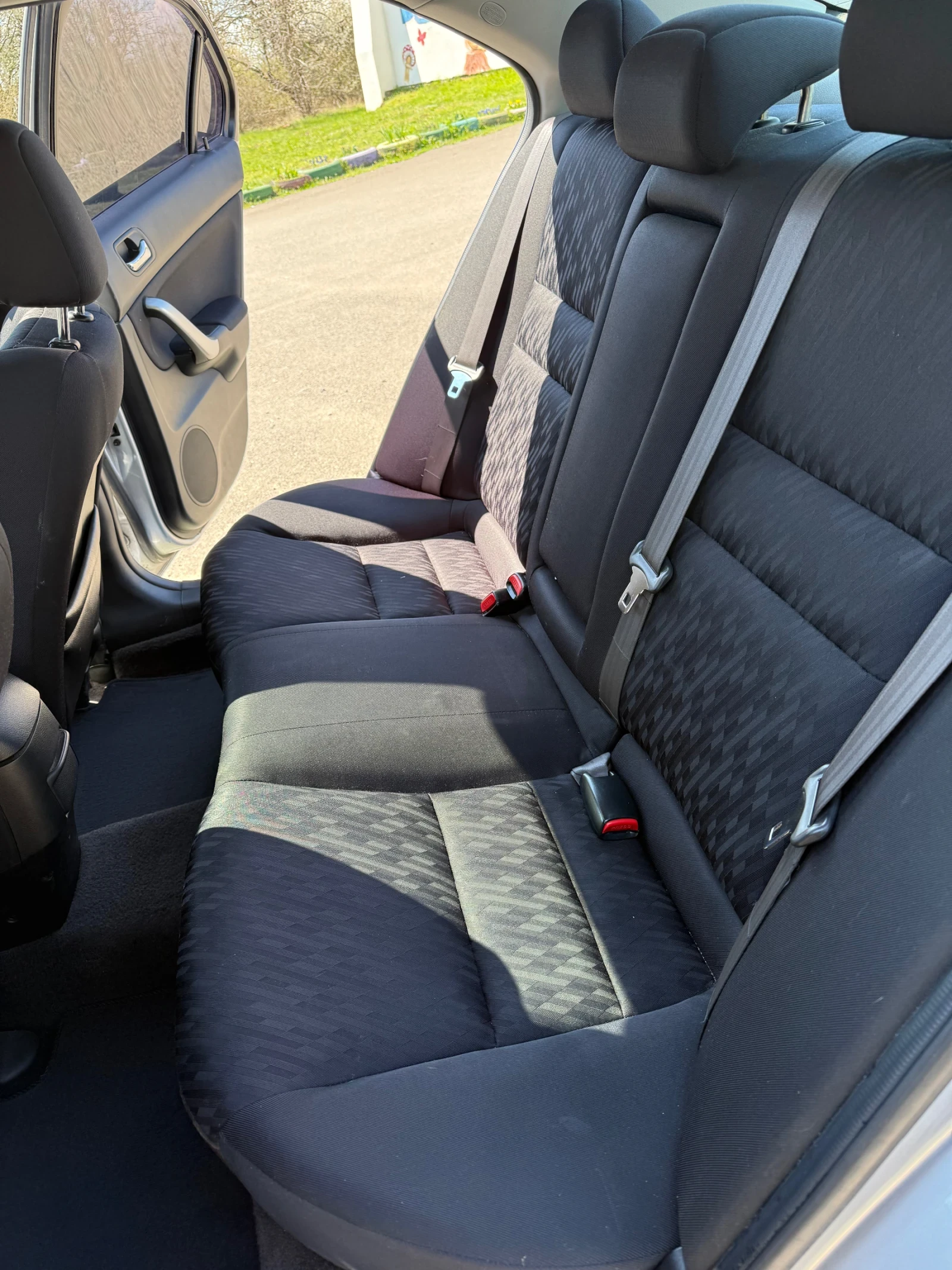 Honda Accord 2.2, снимка 10 - Автомобили и джипове - 54097142