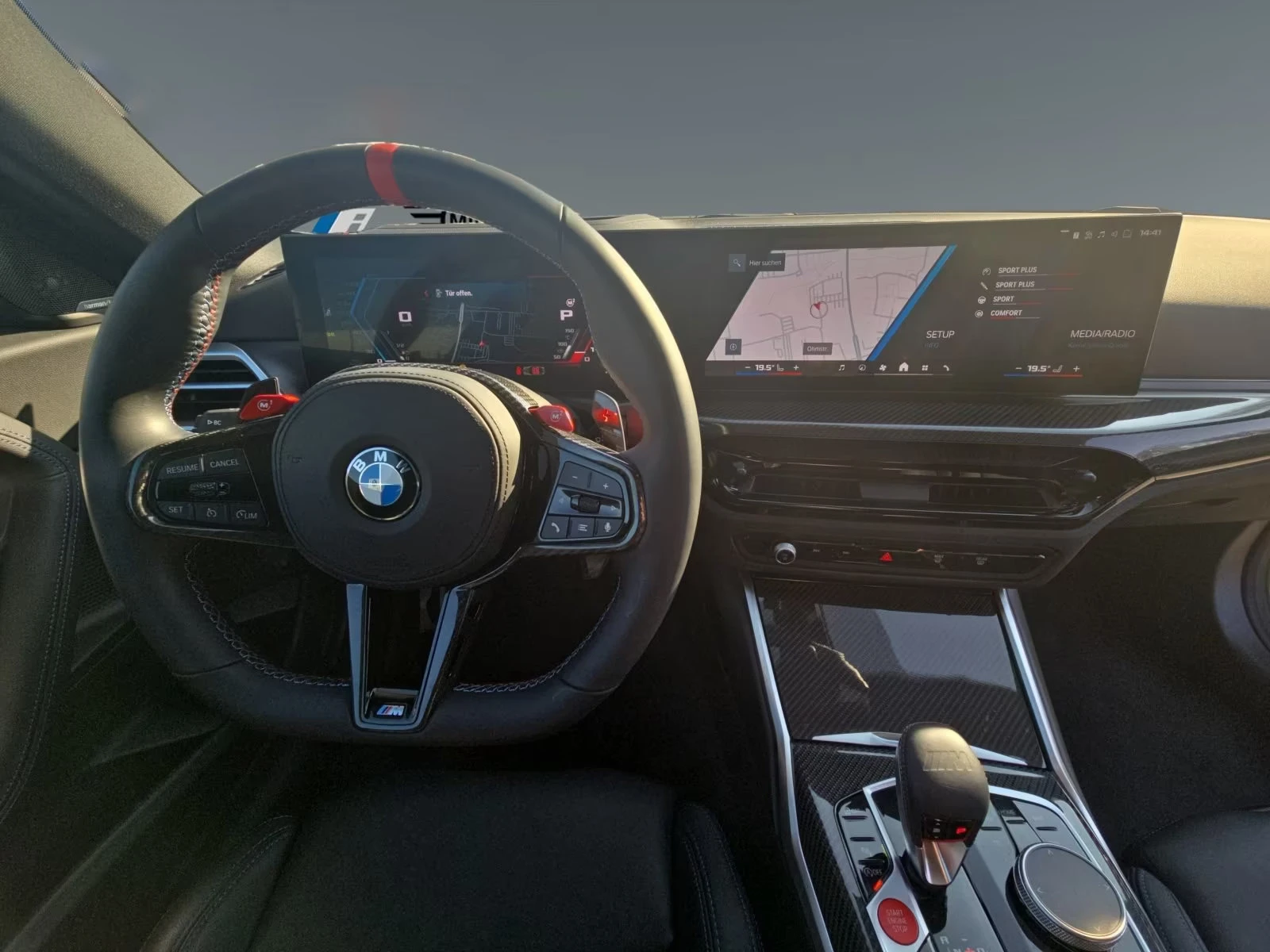 BMW M2 COUPE/480HP/H&K/360/LED/MEM/304z, снимка 7 - Автомобили и джипове - 54217068