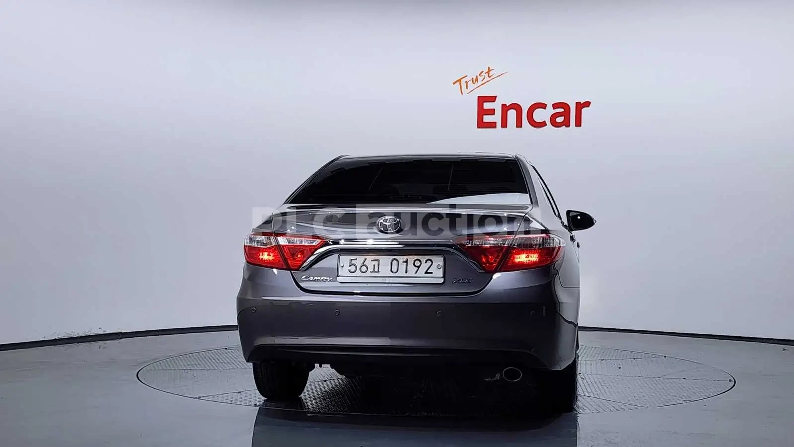 Toyota Camry, снимка 4 - Автомобили и джипове - 54230681