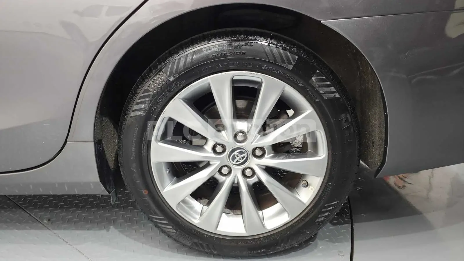 Toyota Camry, снимка 5 - Автомобили и джипове - 54230681