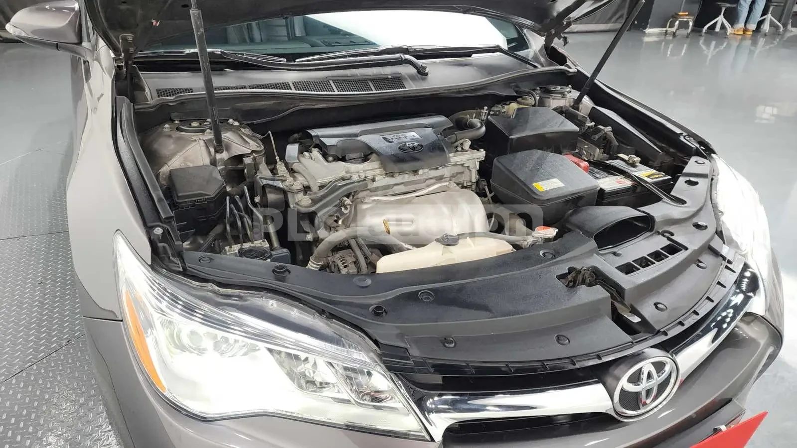 Toyota Camry, снимка 6 - Автомобили и джипове - 54230681