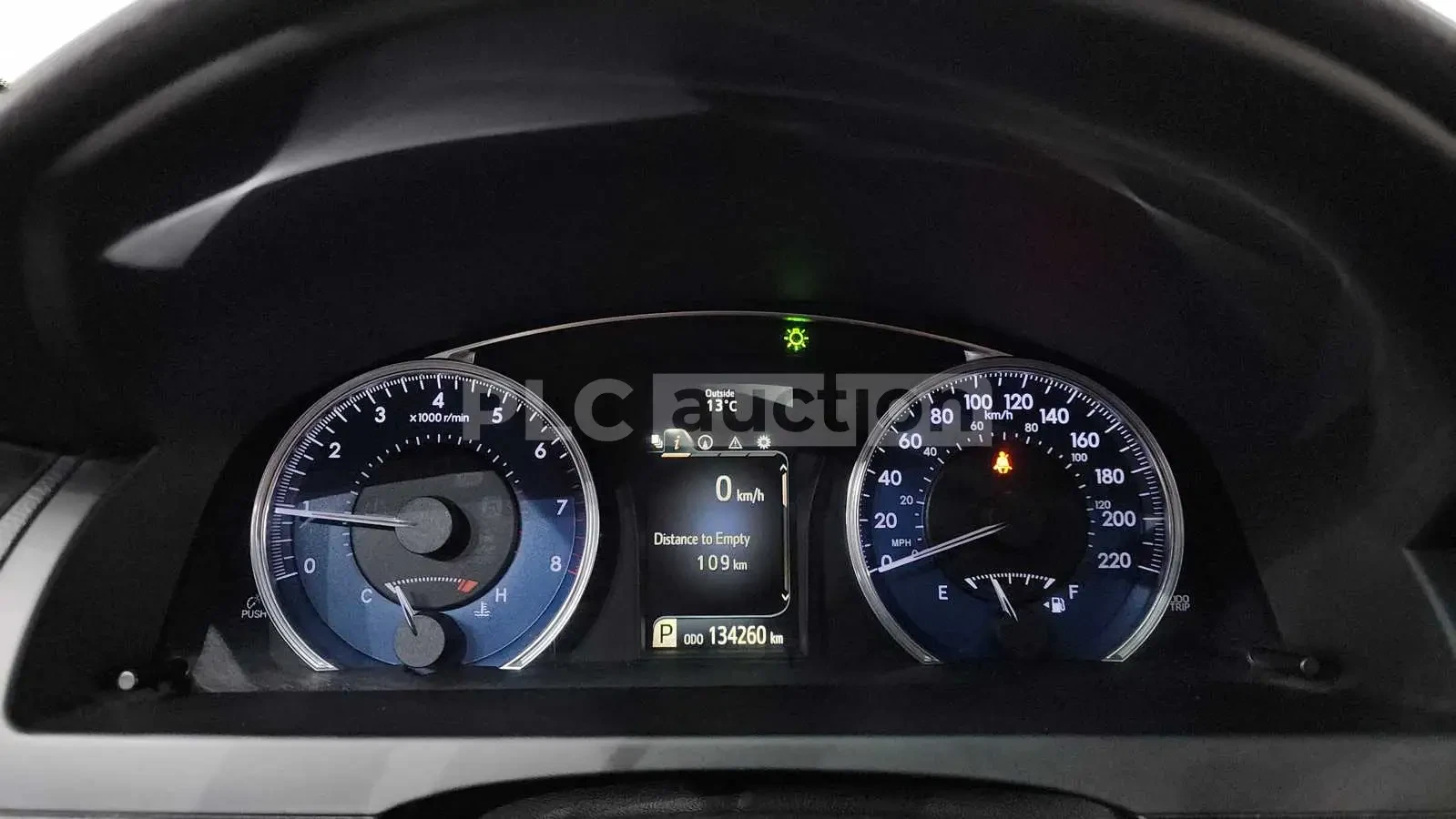 Toyota Camry, снимка 8 - Автомобили и джипове - 54230681