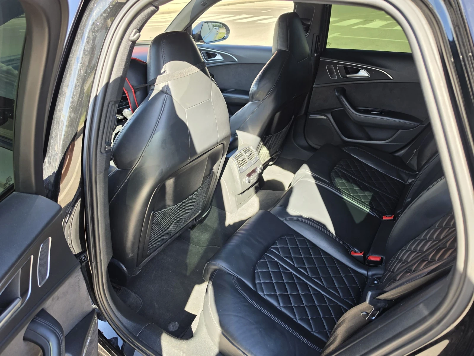 Audi A6 Avant 3.0 BiTDI Competition, снимка 9 - Автомобили и джипове - 54321271
