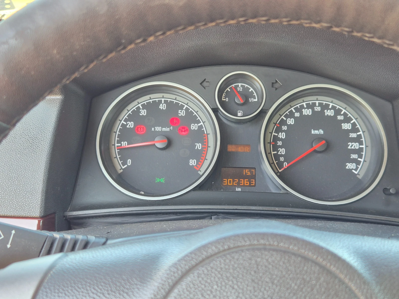 Opel Astra Z16XEP, снимка 11 - Автомобили и джипове - 54681195