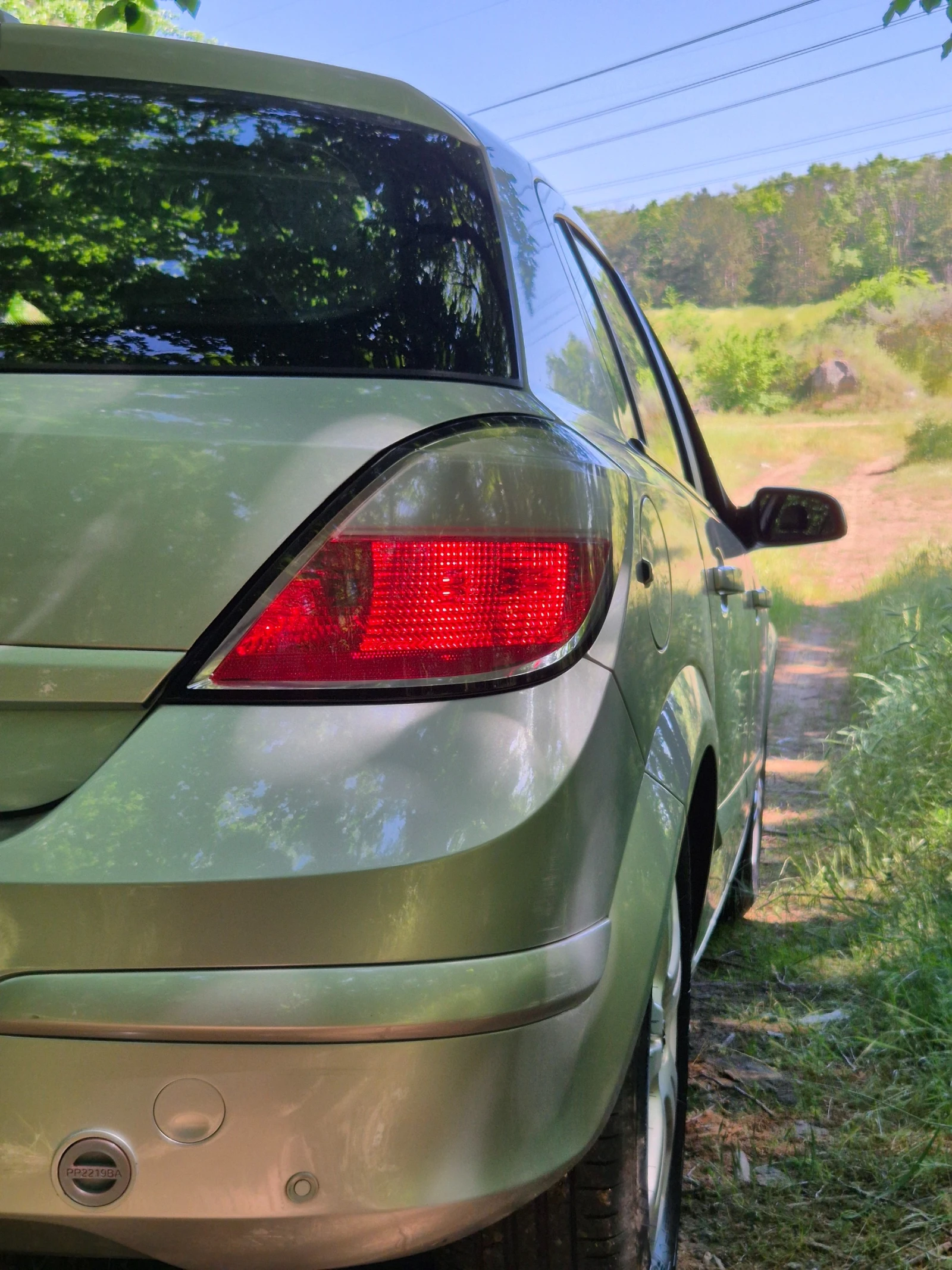 Opel Astra Z16XEP, снимка 14 - Автомобили и джипове - 54681195