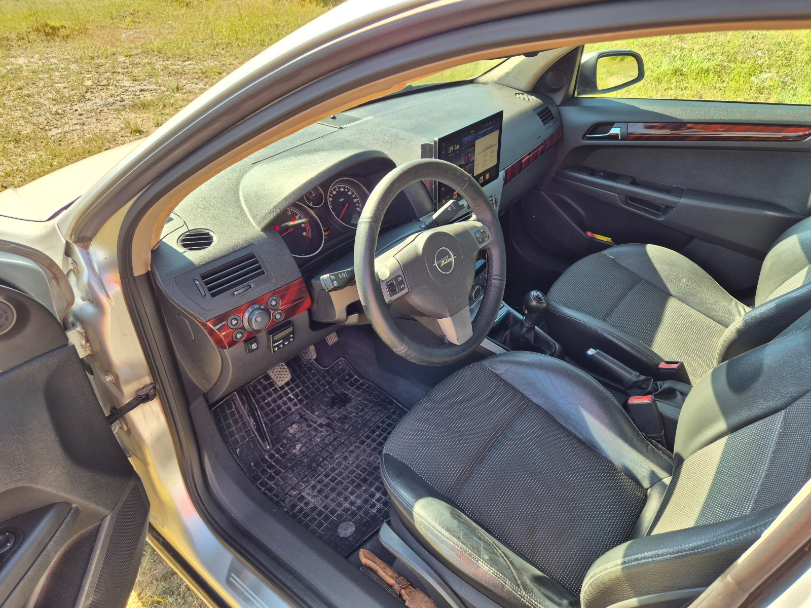 Opel Astra Z16XEP, снимка 7 - Автомобили и джипове - 54681195