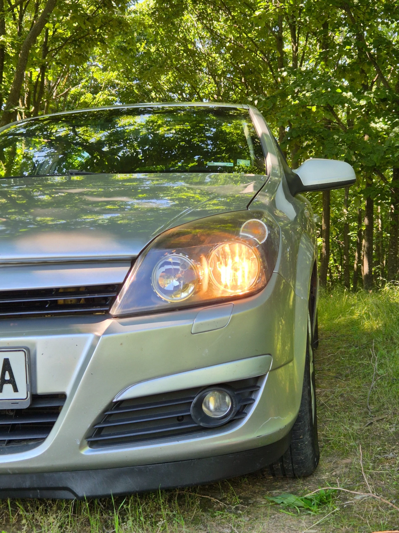 Opel Astra Z16XEP, снимка 13 - Автомобили и джипове - 54681195