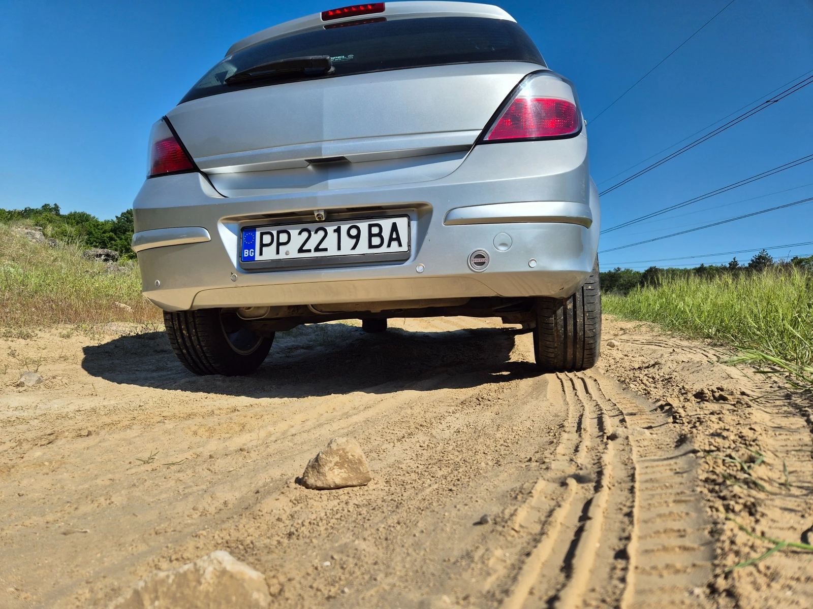 Opel Astra Z16XEP, снимка 16 - Автомобили и джипове - 54681195