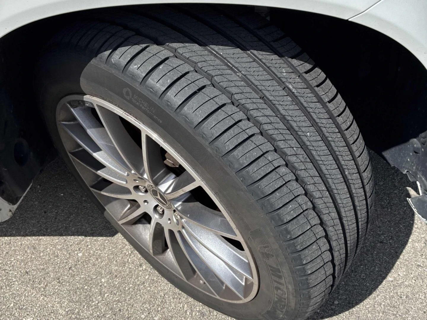 Mercedes-Benz GLE 450 2022 4Matic * 2 ключа * Пано * Full, снимка 6 - Автомобили и джипове - 54702681