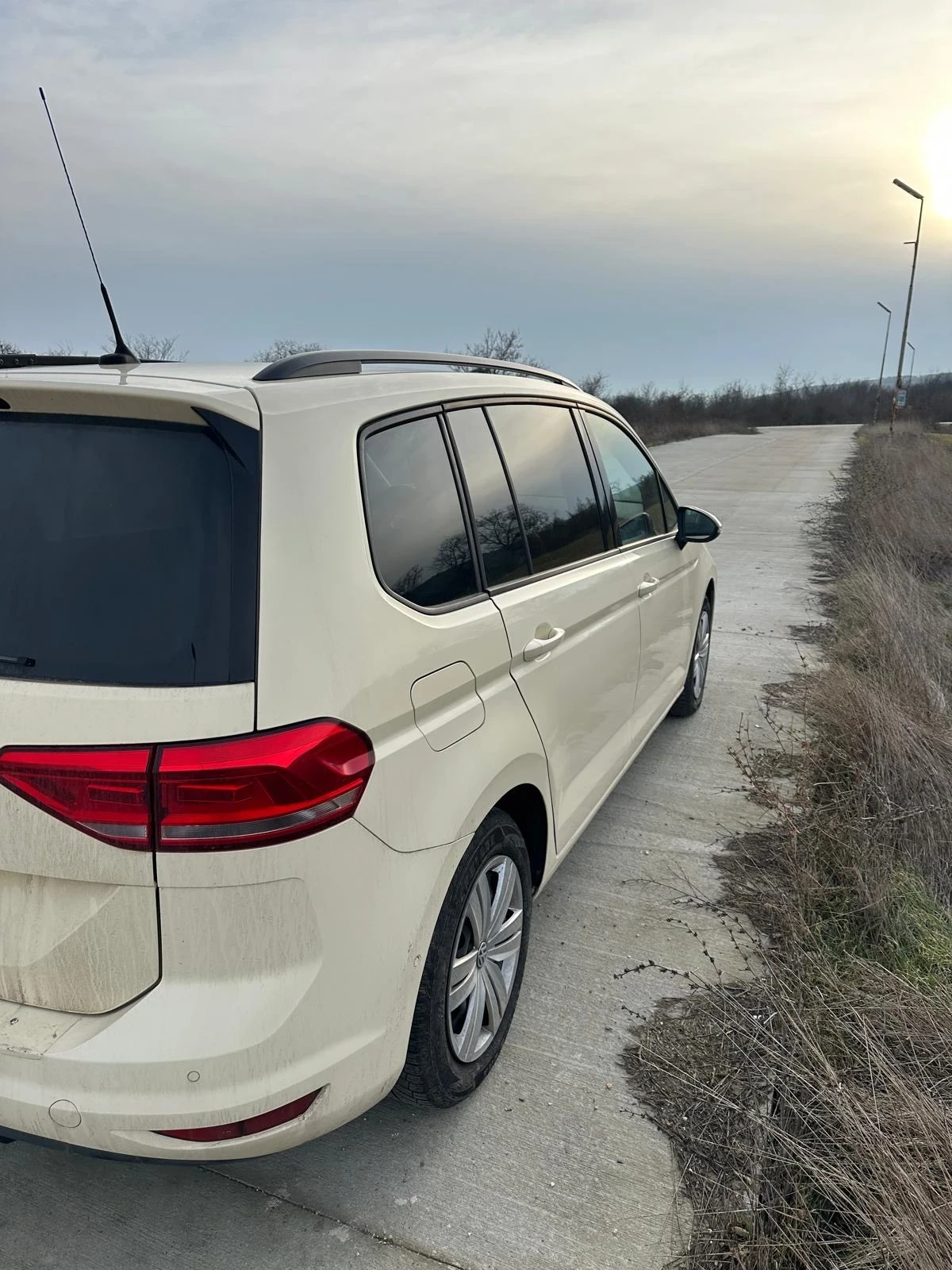 VW Touran | Mobile.bg � ����������� 4