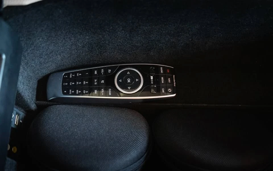 Mercedes-Benz S 500 4 MATIC L, снимка 13 - Автомобили и джипове - 55151771