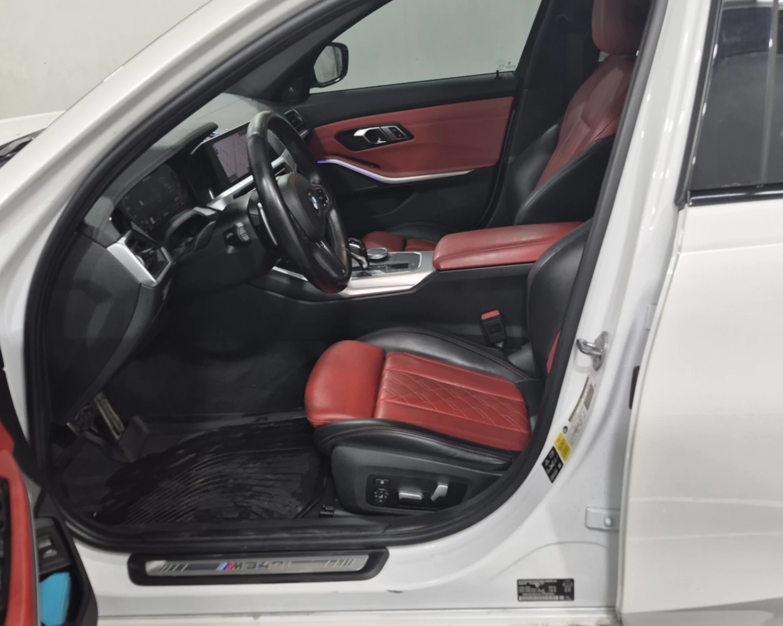 BMW 340 M340i xDrive, снимка 5 - Автомобили и джипове - 55188025