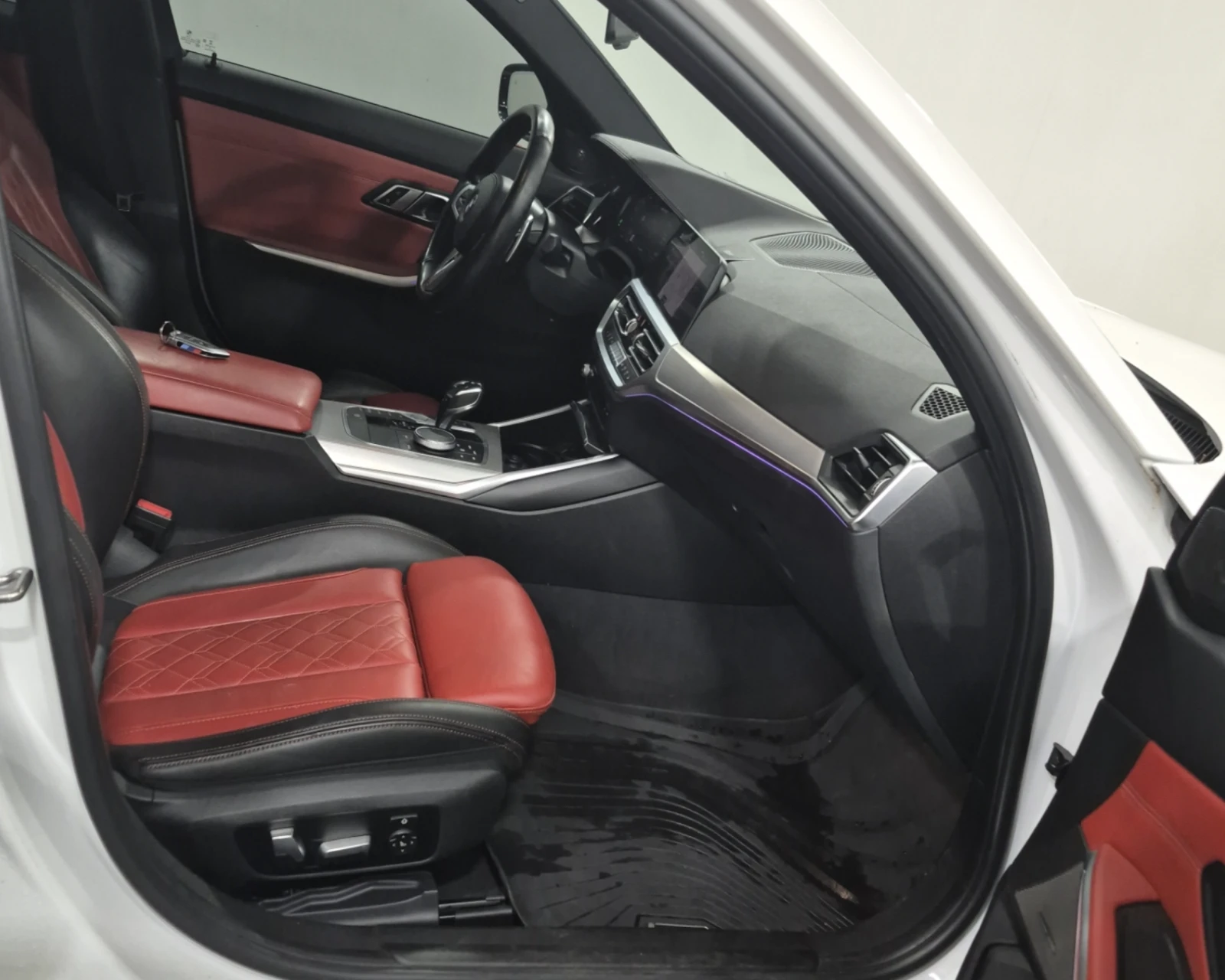 BMW 340 M340i xDrive, снимка 17 - Автомобили и джипове - 55188025