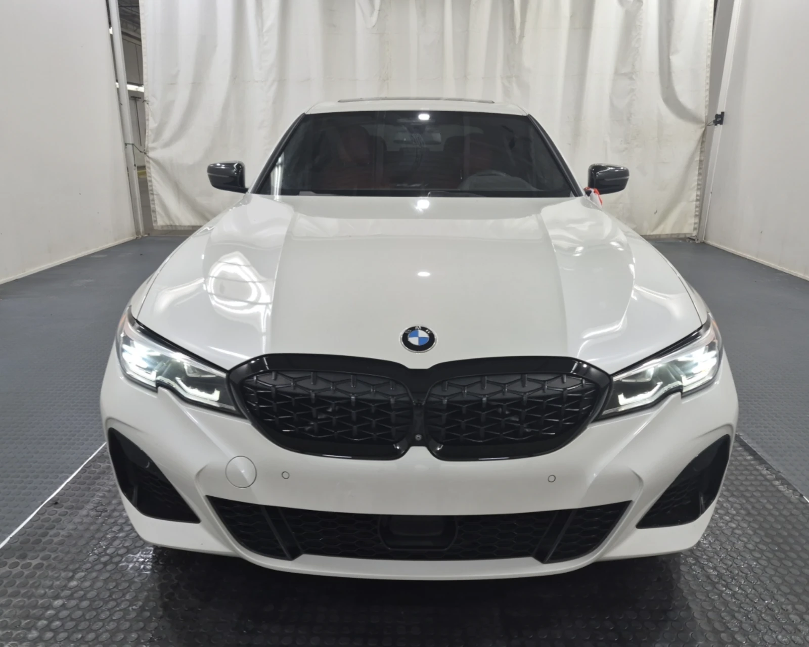 BMW 340 M340i xDrive, снимка 14 - Автомобили и джипове - 55188025