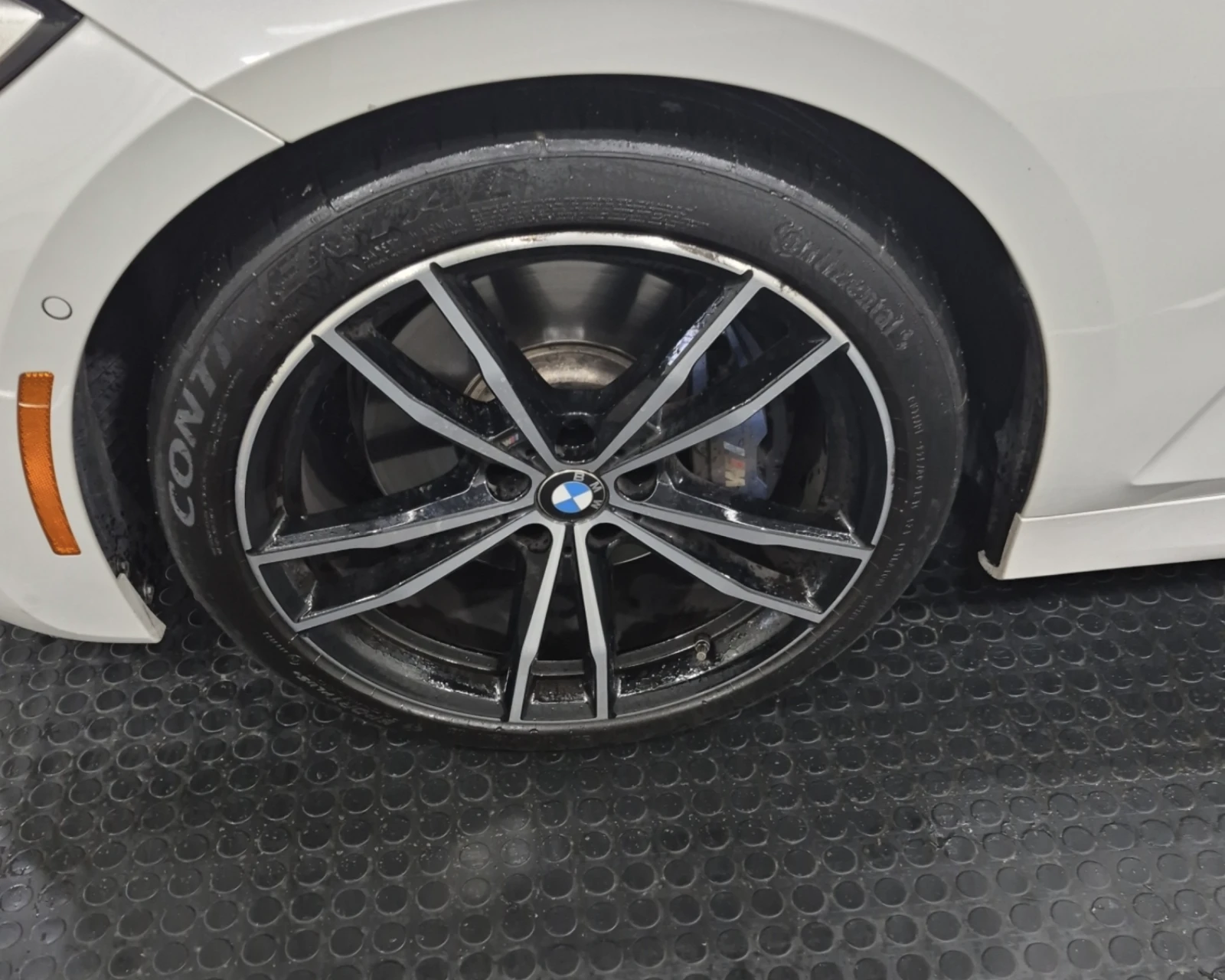 BMW 340 M340i xDrive, снимка 6 - Автомобили и джипове - 55188025