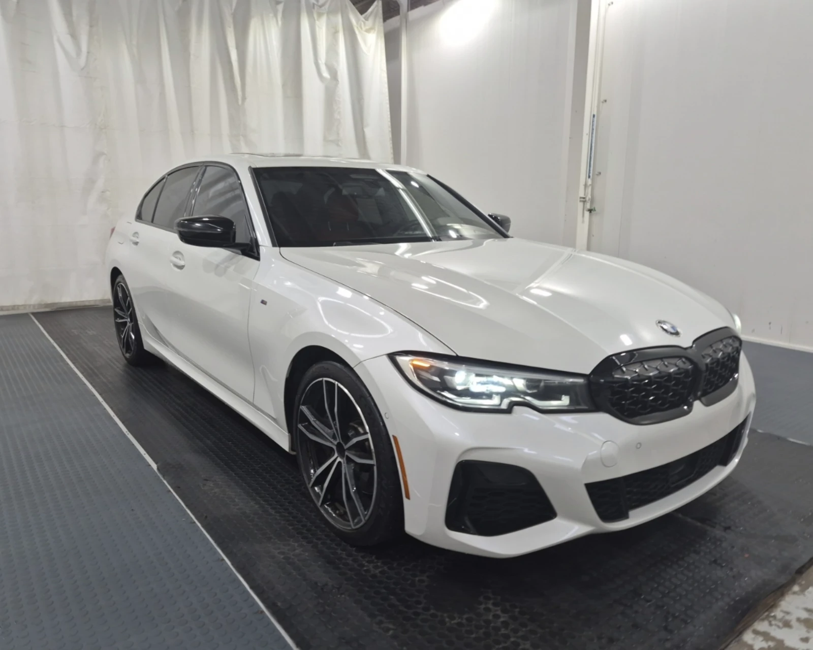 BMW 340 M340i xDrive, снимка 2 - Автомобили и джипове - 55188025
