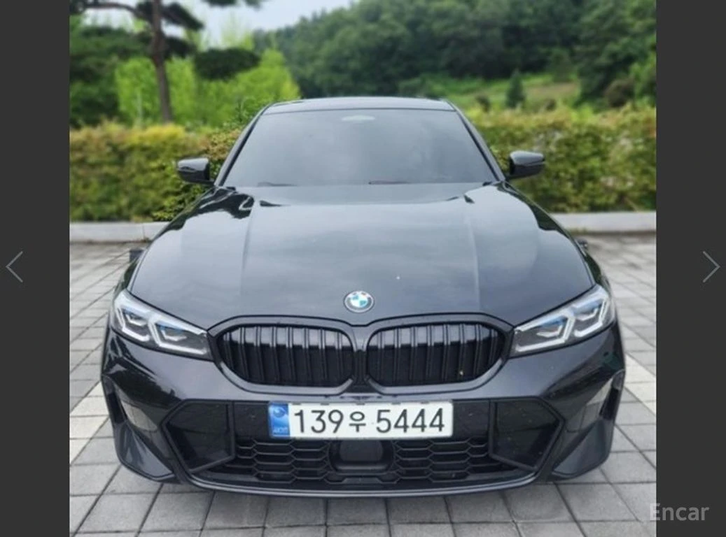 BMW 320 i M SPORT* HARMAN KARDON* DISTRONIC* HEAD-UP* 