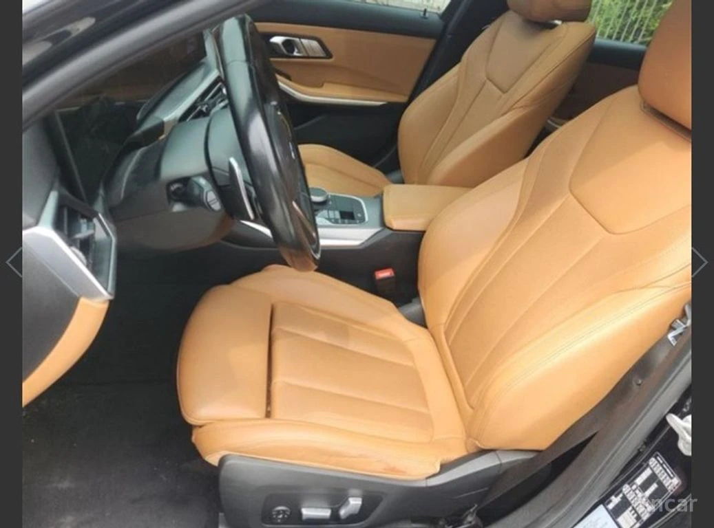 BMW 320 i M SPORT* HARMAN KARDON* DISTRONIC* HEAD-UP* , снимка 6 - Автомобили и джипове - 55277557